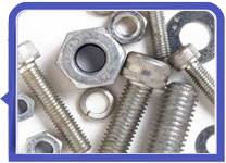 1.4438 Stainless Steel fasteners/bolts and nuts M33