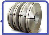 0.3-100mm 317L stainless steel strips