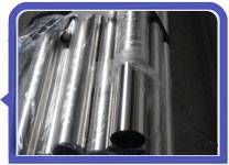 2.5 inch stainless steel 317L EFW pipe