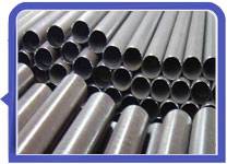 2.5 inch stainless steel 317L ERW pipe