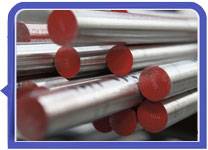 20mm 317L Stainless Steel Rod, 317L stainless steel round rod