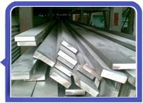 317L, Cold rolled stainless steel flats, 0.15 - 2.00 thick, JIS