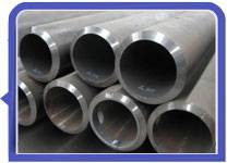 317L erw low round steel structure tube