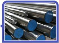 317L grade polished stainless steel solid rod