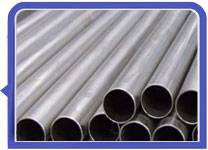 317L Hot dipped Stainless Steel EFW Tubes