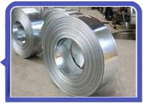 317L Hot Rolled Prime Quality Stainless Steel Strips