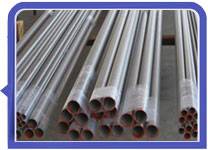 317L Polished ERW Stainless Steel Tubes