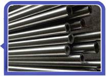 317L stainless steel bright annealed ERW pipe