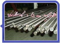 317L Stainless Steel Bright Bar