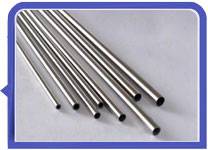 Tp317L Stainless Small Diameter pipes/Capillary pipes