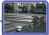317L Stainless steel color steel plates