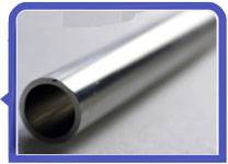 317L Stainless Steel Electropolished tubes