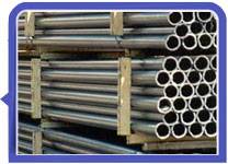 AISI 317L ERW pipes