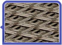 317L stainless steel Flat & Expanded Sheet