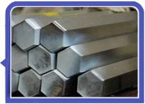 Top quality stainless steel 317L hex rods reasonable price