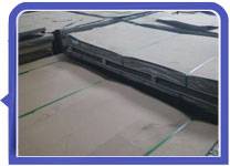 317L stainless steel industrial plate