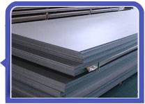 317L stainless steel medium sheet