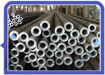 317L Stainless Steel Non Standard Seamless Tube EN 1.4438