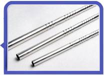 317L Stainless Steel Ornamental Tubes