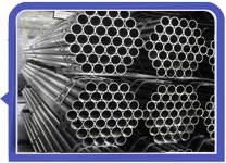 317L Stainless Steel pipes Used Construction & Decoration