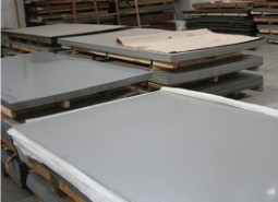 Stainless Steel 317l Plates