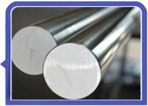 317L Stainless Steel Pump Shaft Quality Bar