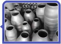 Stainless Steel 317L Reducers