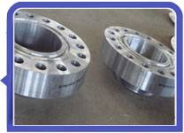 317L Stainless Steel Ring Type Joint Flanges(RTJ)
