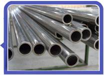 317L Stainless Steel Round tubes