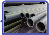 317L Stainless Steel EFW SCH 10 Tubes