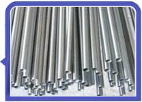 317l stainless steel capillary seamless steel pipe, capillary pipe