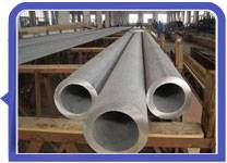 Seamless gas pipe stainless steel 317l pipe