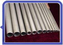 317L Stainless Steel Seamless Tubing