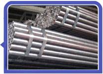 317L Stainless Steel Straight Welded Tube EN 1.4438 ASTM A312