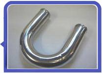 317L Stainless Steel U Shaped Tubing