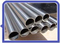 317L Welded Oval Pipe for Construction or decoration