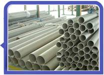 SUS 317/317L Stainless Steel Welded Pipes