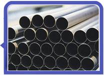 Stainless Steel 317L Welded Tubes