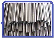 317L Thin-Wall Seamless Stainless Steel Tubing