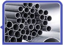 317L Thin Wall Stainless Steel ERW Tubes