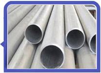 317L thin wall stainless steel seamless tube