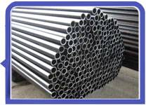 4 inch 317L Stainless Steel ERW Pipes