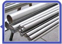 446 Stainless Steel Rods