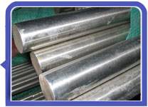 446 stainless steel round bar polished finished
