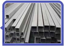 446 stainless steel square tube