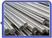 thin wall 1.2MM 8K BA Hot Rolled 317L stainless steel rod