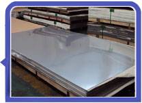 8K mirror finish 317L stainless steel plates
