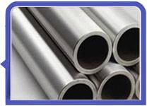 ERW Pipe Welded Stainless Steel Pipe ASTM A 213 TP 317l