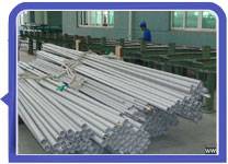 ASTM A 358 TP 317l Stainless Steel EFW Pipe