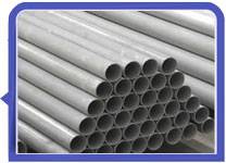 AISI 317L seamless pipes